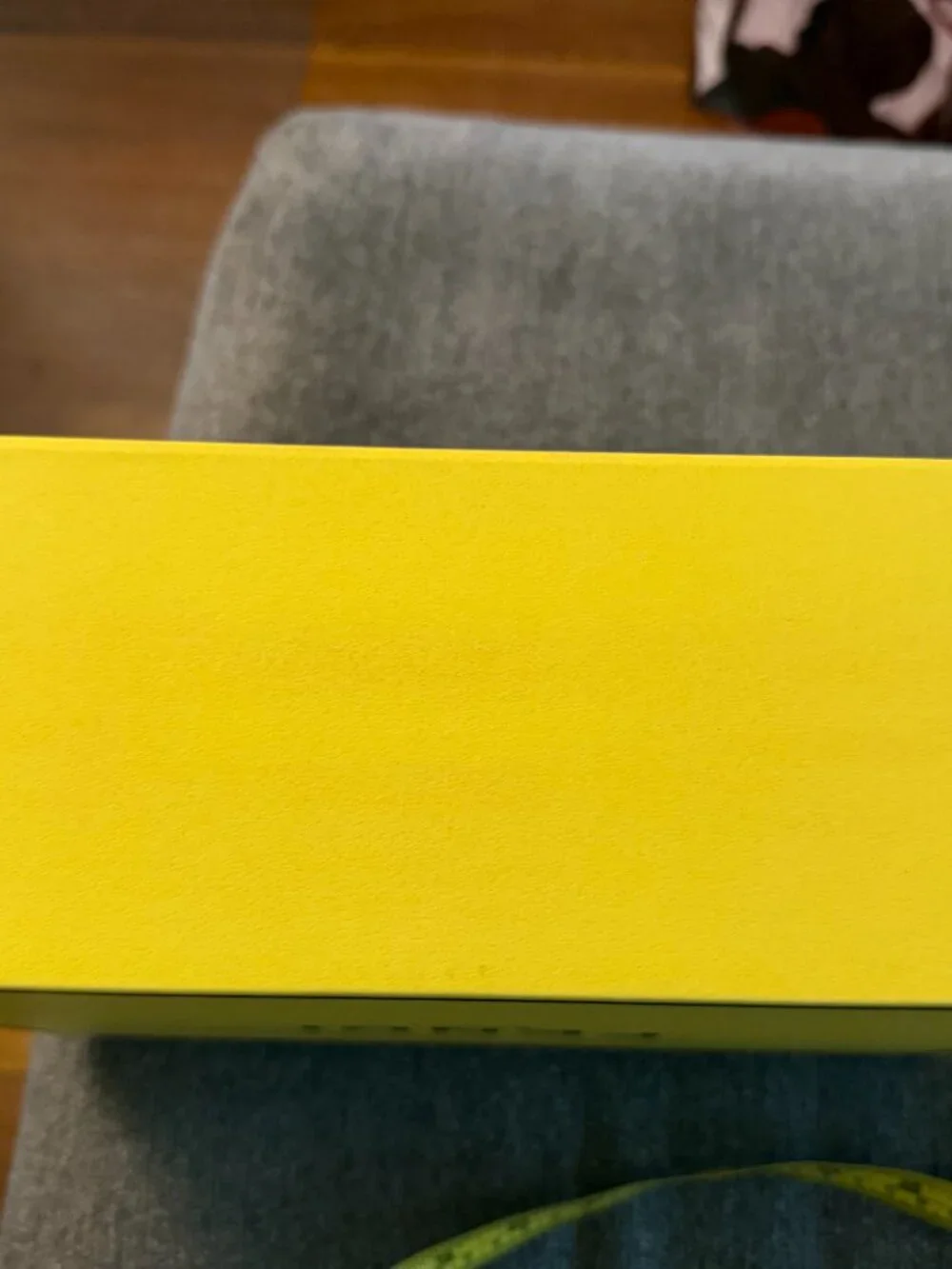 Fendi Signature Gift Box